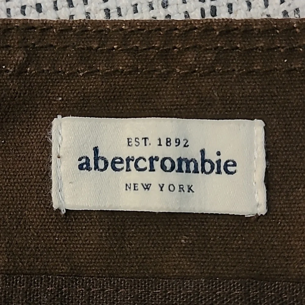 Abercrombie and Fitch Bag - Picture 4 of 5